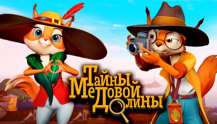10 лучших анимационных студий всех времен