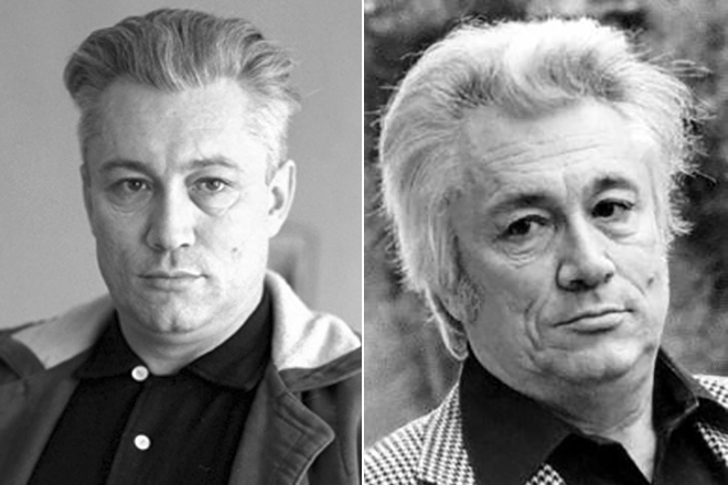 Нагибин Юрий Маркович — биография писателя и журналиста