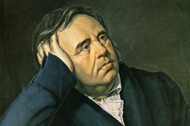 Иван Андреевич Крылов — баснописец и сатирик