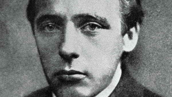 Велимир Хлебников — биография поэта и прозаика
