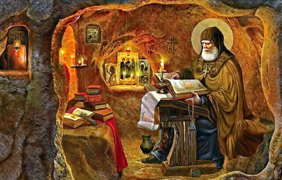 Нестор Летописец — один из известнейших монахов