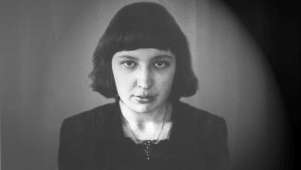 Марина Ивановна Цветаева — трагедия жизни