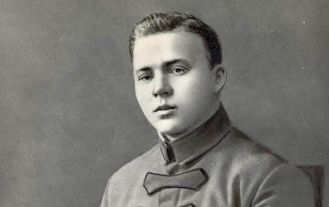 Аркадий Гайдар — значимая фигура в литературе