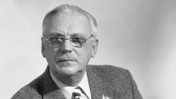Сергей Владимирович Михалков — писатель, поэт и драматург