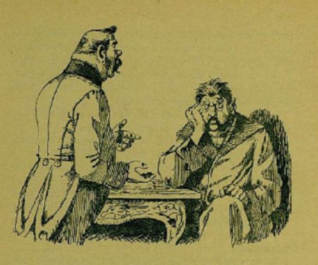 Краткое содержание «Дикий помещик» М. Е. Салтыкова-Щедрина