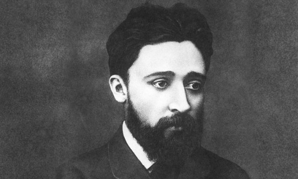 Всеволод Михайлович Гаршин — История успеха