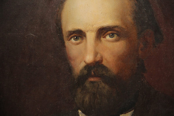Иван Саввич Никитин — жизнь и творчество