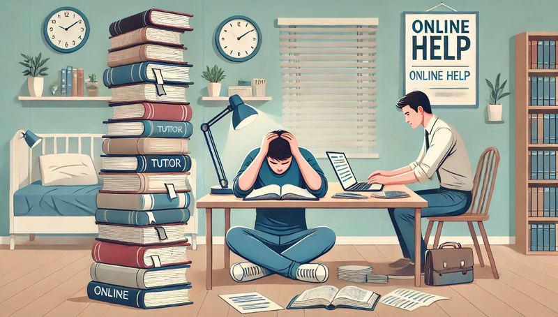 Решение задач за деньги: краткосрочная выгода, долгосрочные проблемы